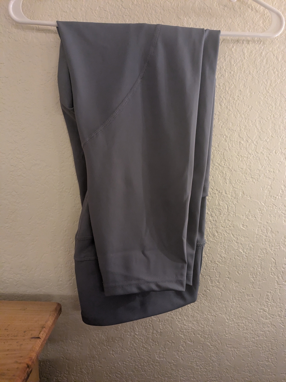 Women's Level up Active Leggings - Gray
